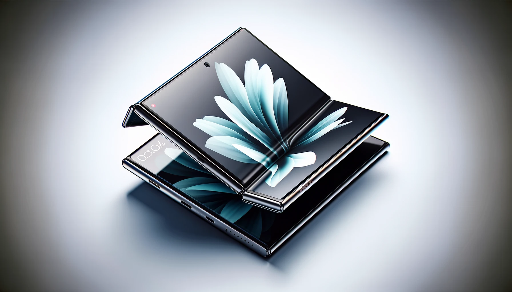 smartphone pliable